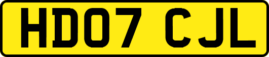 HD07CJL