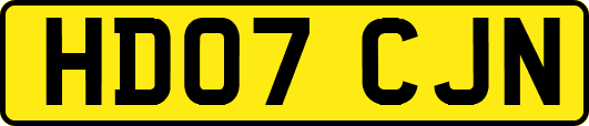HD07CJN