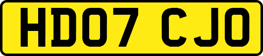 HD07CJO