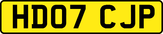 HD07CJP