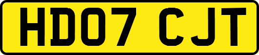 HD07CJT
