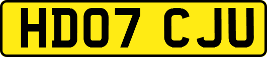 HD07CJU