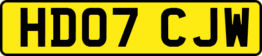 HD07CJW