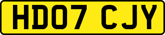 HD07CJY