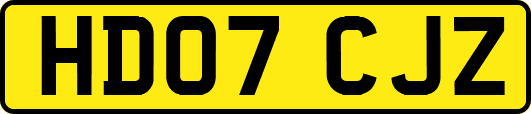 HD07CJZ