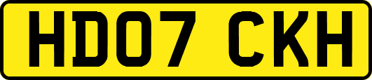 HD07CKH