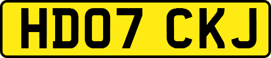HD07CKJ
