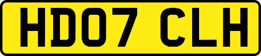 HD07CLH