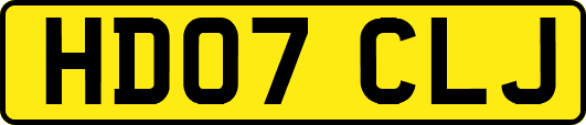 HD07CLJ