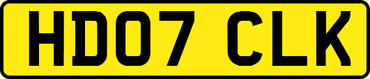 HD07CLK