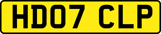 HD07CLP
