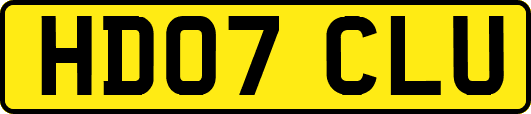 HD07CLU