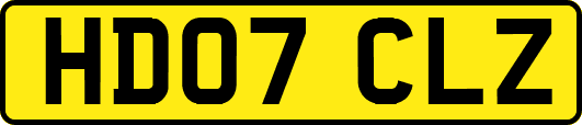 HD07CLZ