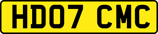 HD07CMC