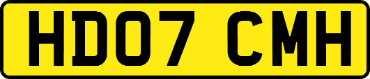 HD07CMH