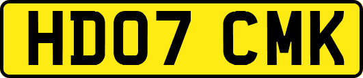 HD07CMK