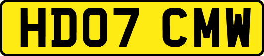 HD07CMW
