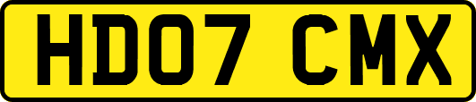 HD07CMX