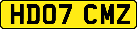 HD07CMZ