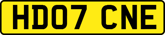 HD07CNE