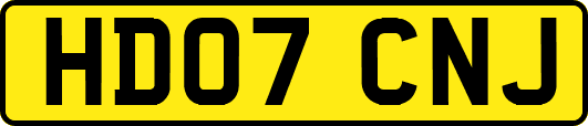 HD07CNJ