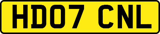 HD07CNL