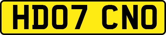 HD07CNO