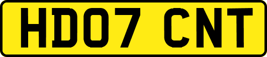 HD07CNT