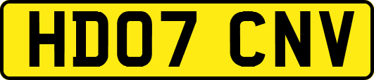 HD07CNV