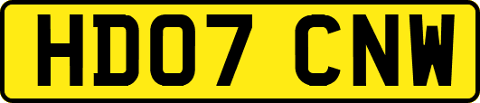 HD07CNW