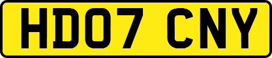 HD07CNY