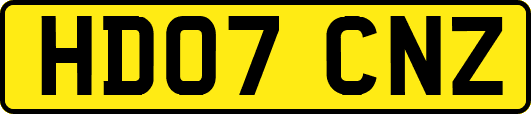 HD07CNZ