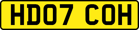 HD07COH