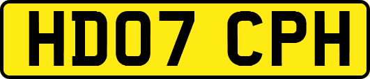 HD07CPH