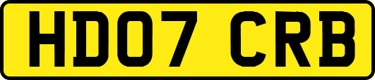 HD07CRB