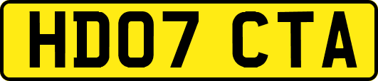 HD07CTA