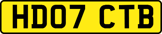 HD07CTB