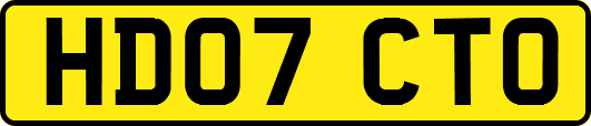 HD07CTO