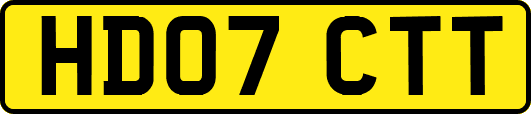 HD07CTT