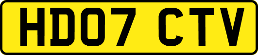 HD07CTV