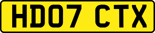 HD07CTX