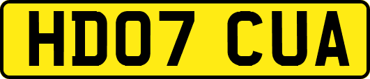 HD07CUA