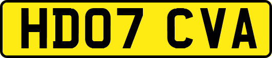 HD07CVA