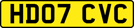 HD07CVC