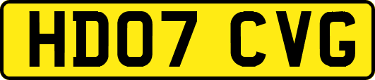 HD07CVG