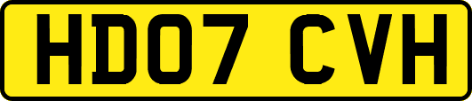 HD07CVH