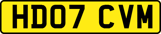 HD07CVM
