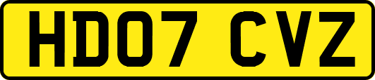 HD07CVZ