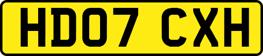 HD07CXH