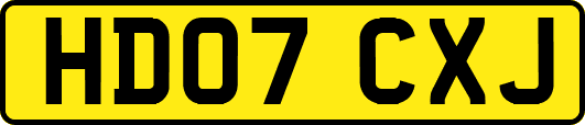 HD07CXJ